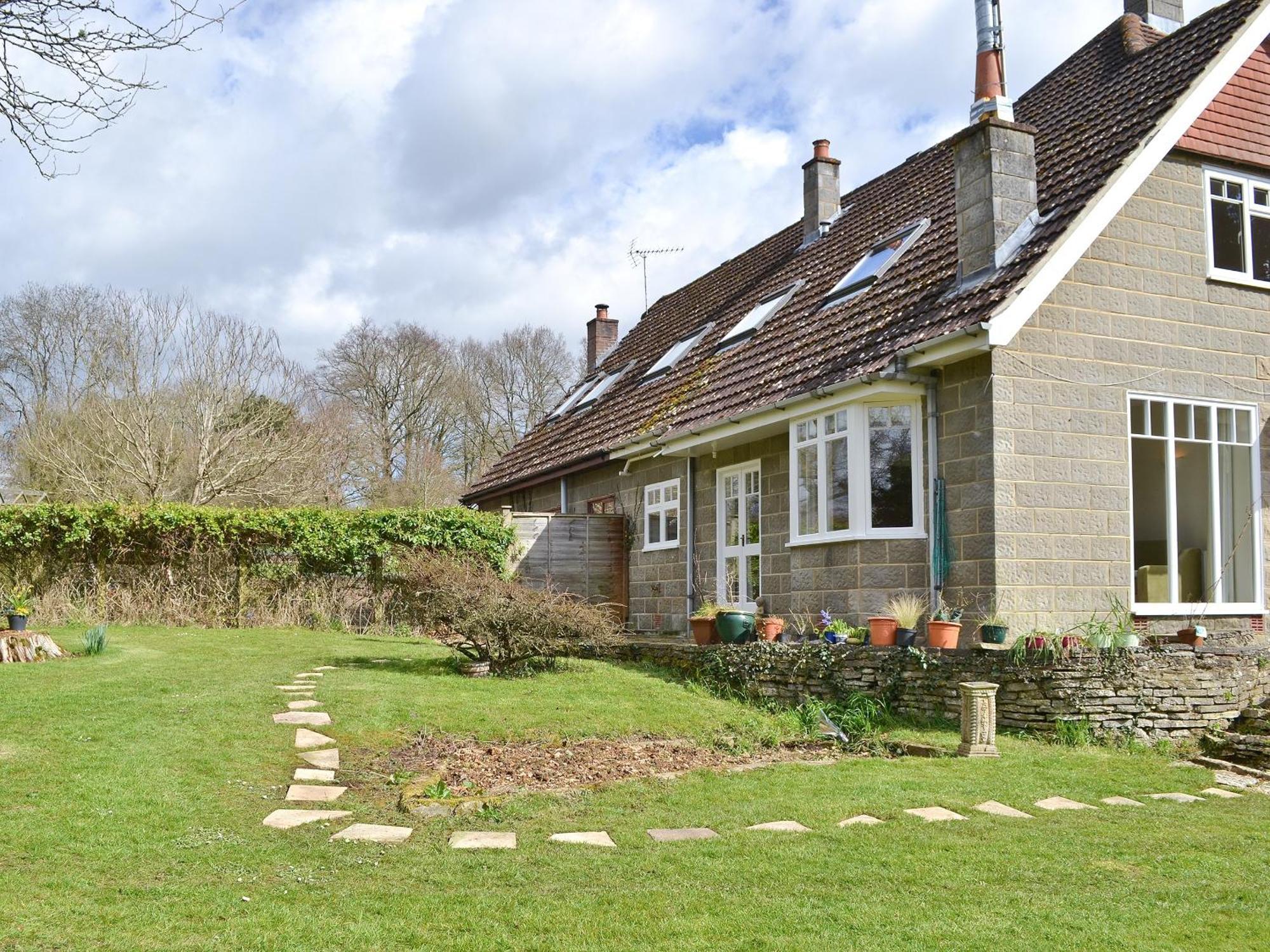 Timsbury  Heron Cottage מראה חיצוני תמונה
